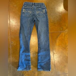 Wrangler 20x Boys 18slim  42BWXMD